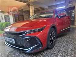 تويوتا كراون